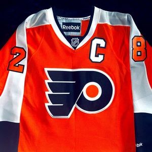 Philadelphia Flyers Jersey